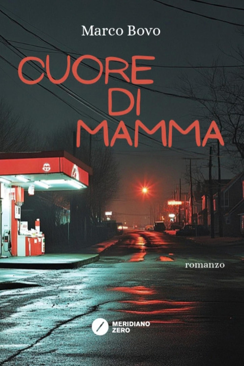 Cuore di mamma