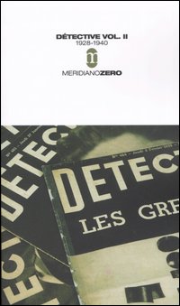 Détective