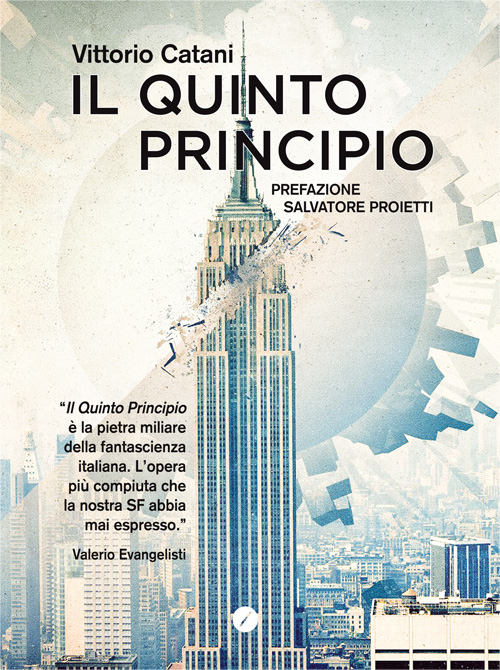 Il quinto principio