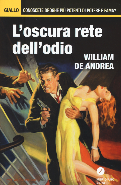 L'oscura rete dell'odio