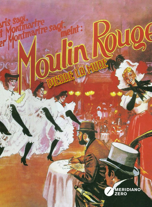 Moulin Rouge