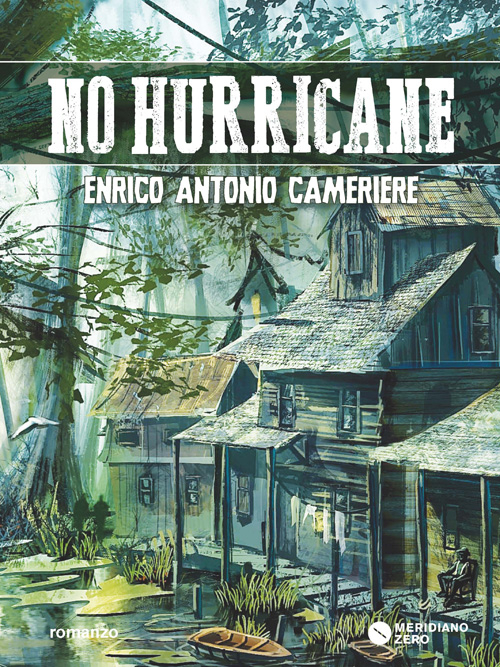 No hurricane
