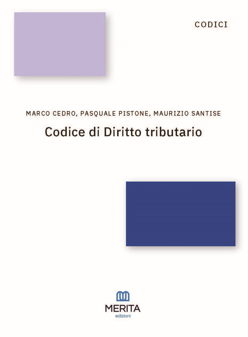 Codice tributario
