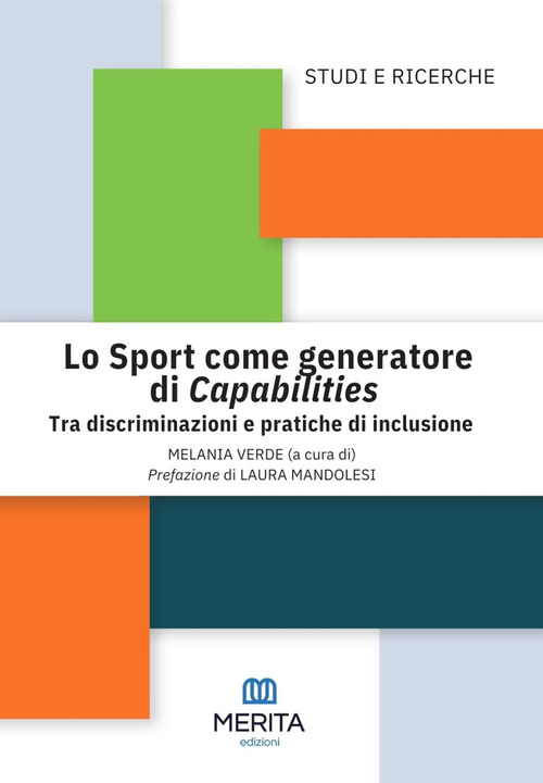 Lo sport come generatore di capabilities. Tra discriminazioni e pratiche di inclusione