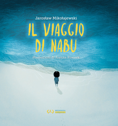 Il viaggio di Nabu
