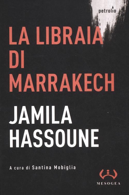 La libraia di Marrakech