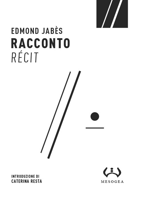 Racconto-Récit