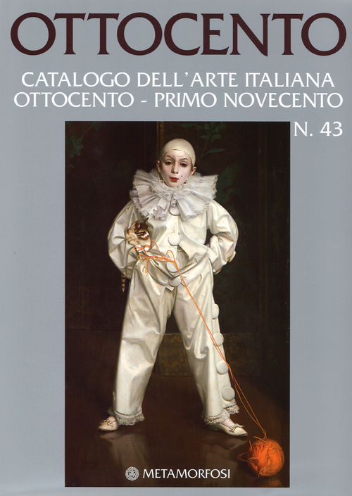 Ottocento. Catalogo dell'arte italiana Ottocento-primo Novecento