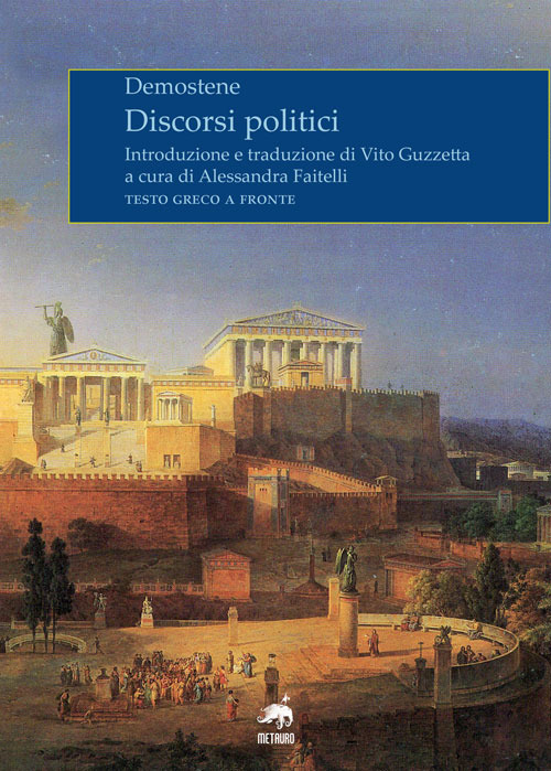 Discorsi politici. Testo greco a fronte