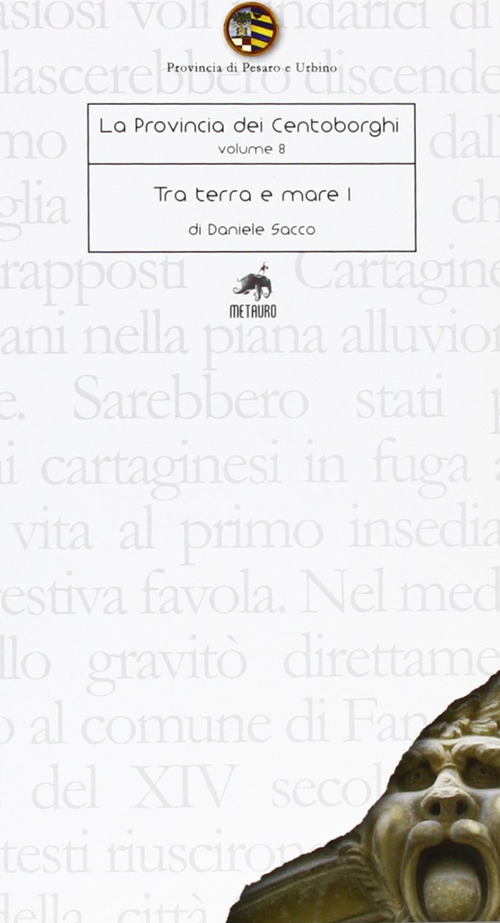Tra terra e mare