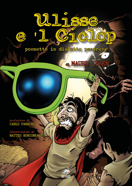 Ulisse e 'l Ciclop