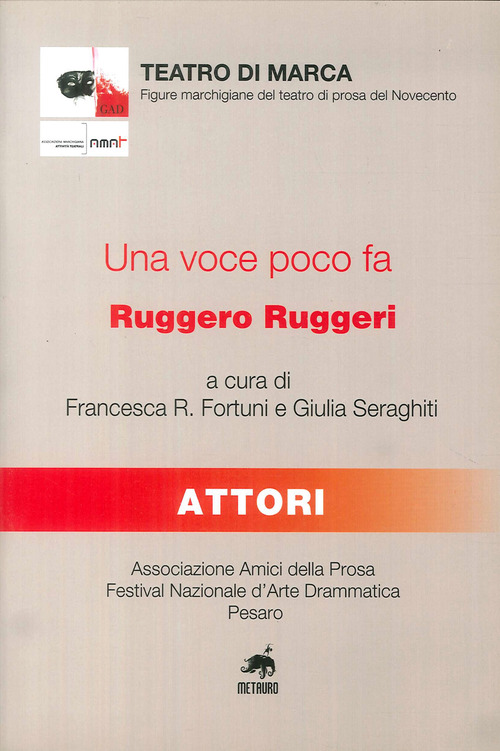 Una voce poco fa, Ruggero Ruggeri