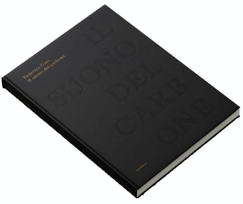 Federico Gori. Il suono del carbone