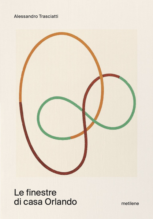 Le finestre di casa Orlando