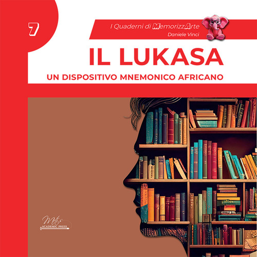 Il lukasa. Un dispositivo mnemonico africano. I quaderni di MemorizzArte