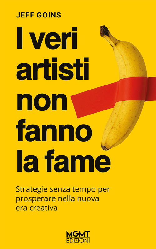 I veri artisti non fanno la fame