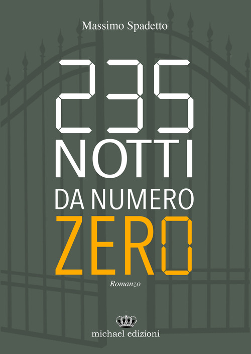 235 notti da numero zero