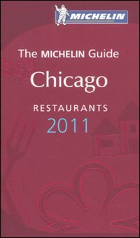 Chicago. Restaurants 2011
