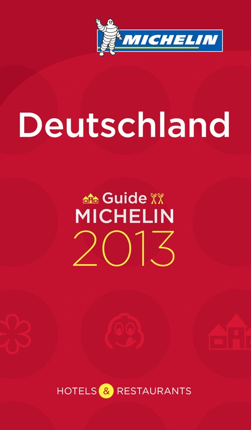 Deutschland 2013. La guida rossa