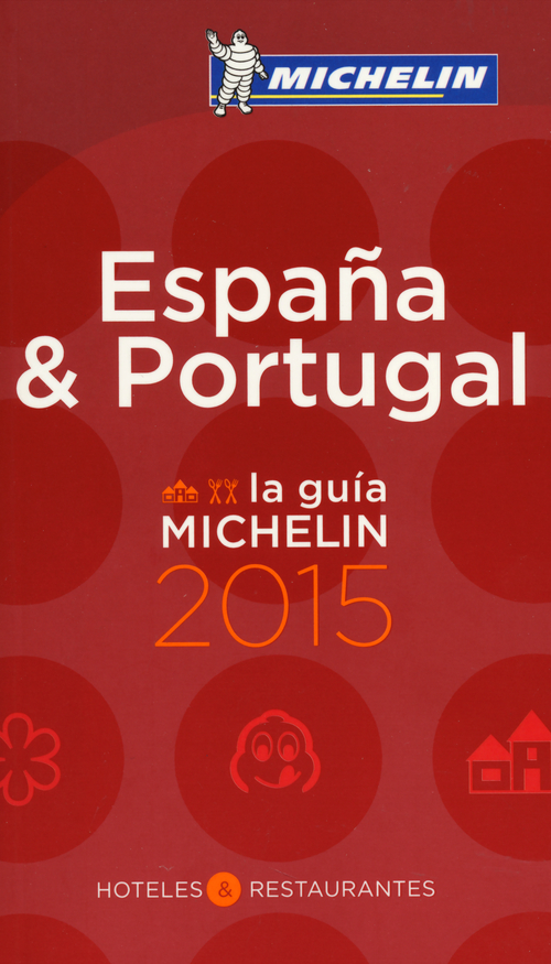 Espa&ntilde;a & Portugal 2015. La guida rossa