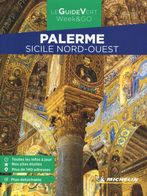 Palerme, Sicile Nord Ouest