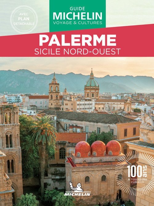 Palerme. Sicile Nord Ouest