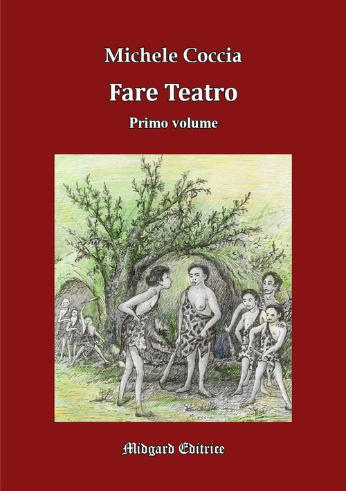 Fare teatro