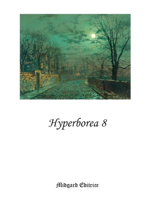 Hyperborea
