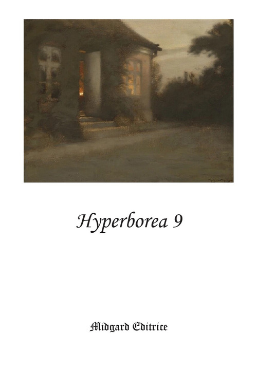 Hyperborea