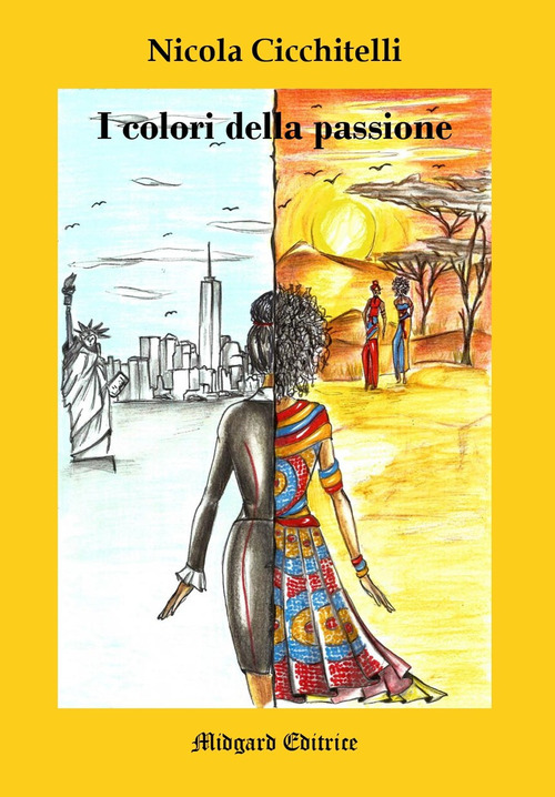 I colori della passione