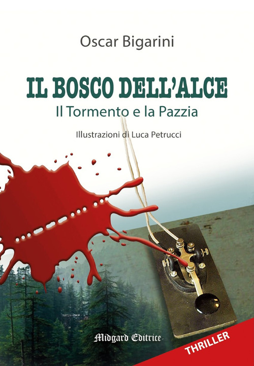 Il bosco dell'alce