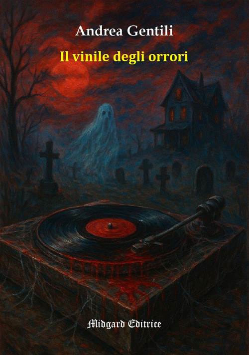 Il vinile degli orrori