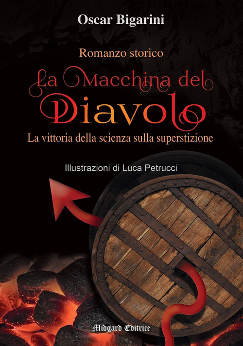 La macchina del Diavolo