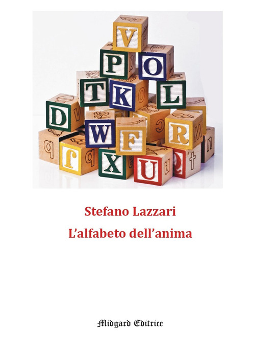 L'alfabeto dell'anima