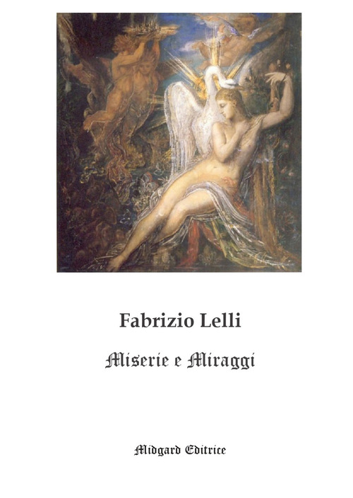Miserie e miraggi