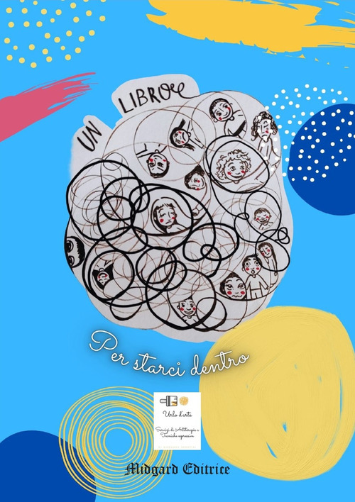 Un libro per starci dentro