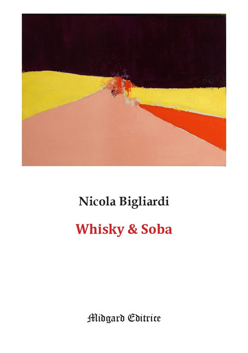 Whisky & Soba