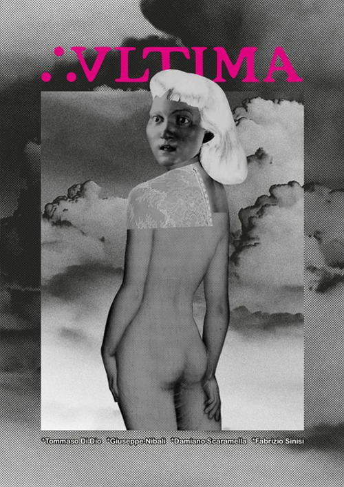 Ultima *Eden
