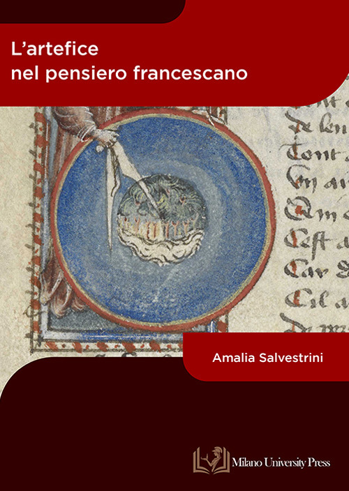 L'artefice nel pensiero francescano