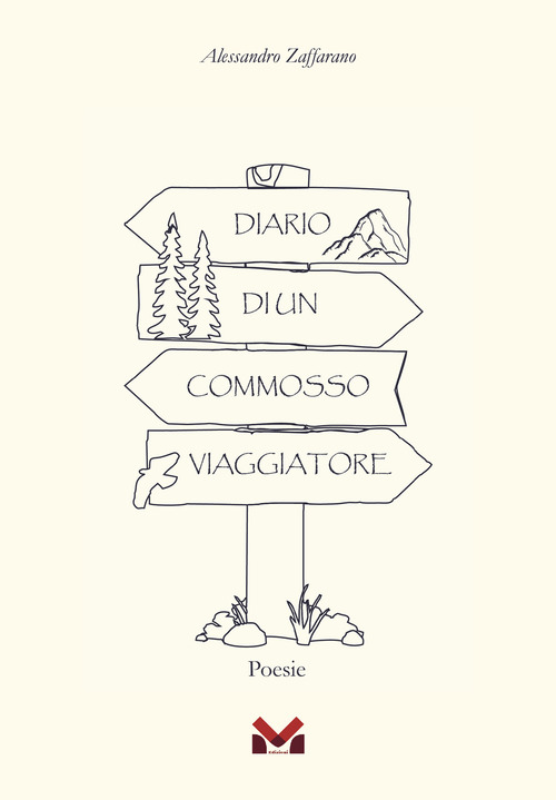 Diario di un commosso viaggiatore