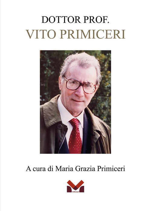 Dottor. Prof. Vito Primiceri