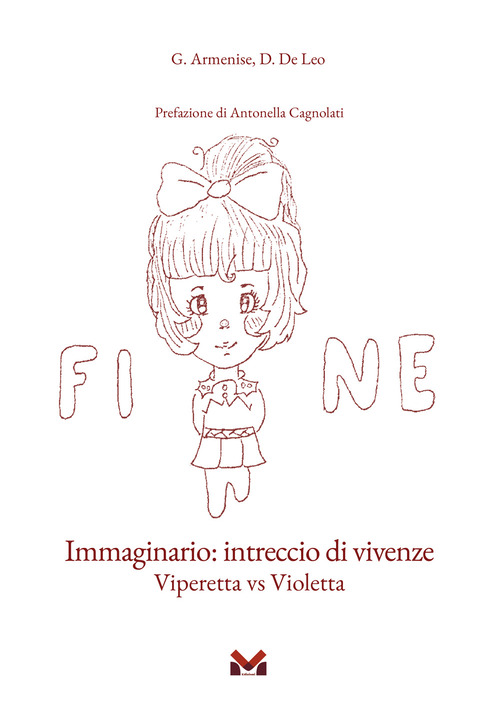 Immaginario: intreccio di vivenze. Viperetta vs Violetta
