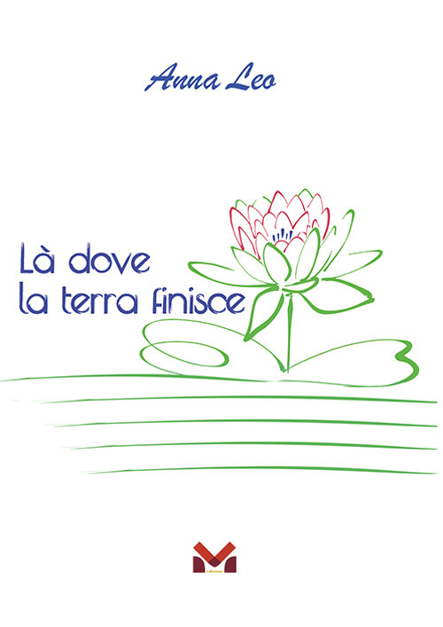L&agrave; dove la terra finisce