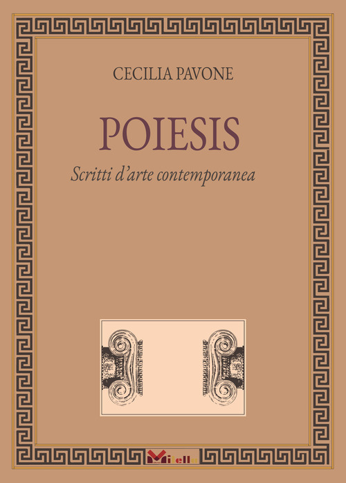 Poiesis. Scritti d'arte contemporanea