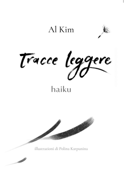 Tracce leggere. Haiku