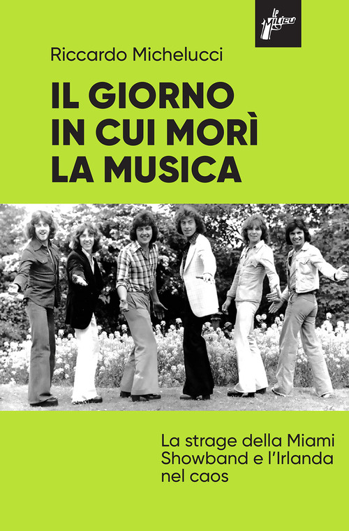 Il giorno in cui morì la musica