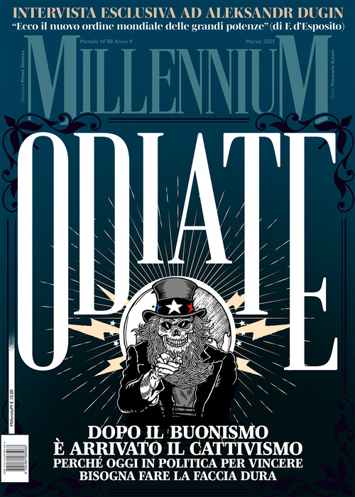 MillenniuM