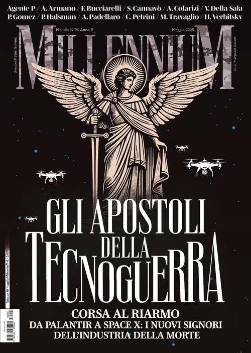 MillenniuM