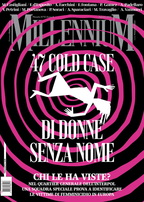 MillenniuM