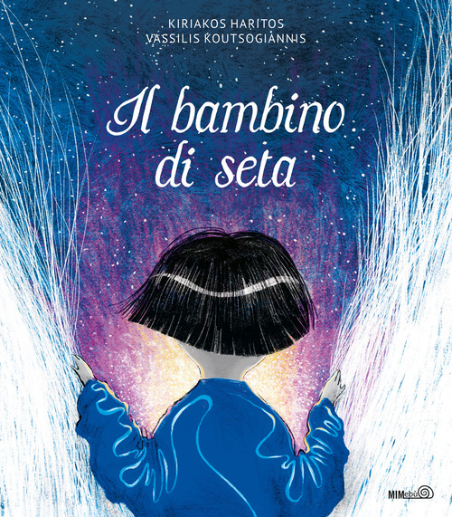 Il bambino di seta